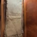 Cotton Throw Sage 50” x 60” with Fringe NEW! Made In India