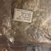 Cotton Throw Sage 50” x 60” with Fringe NEW! Made In India