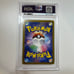 PSA 10 Magneton AR 112/106 Super Electric Breaker sv8 2024 Pokemon Card Japanese