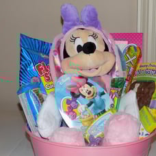 easter basket for sale