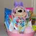 easter basket for sale