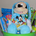 easter basket for sale