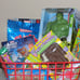 easter basket for sale