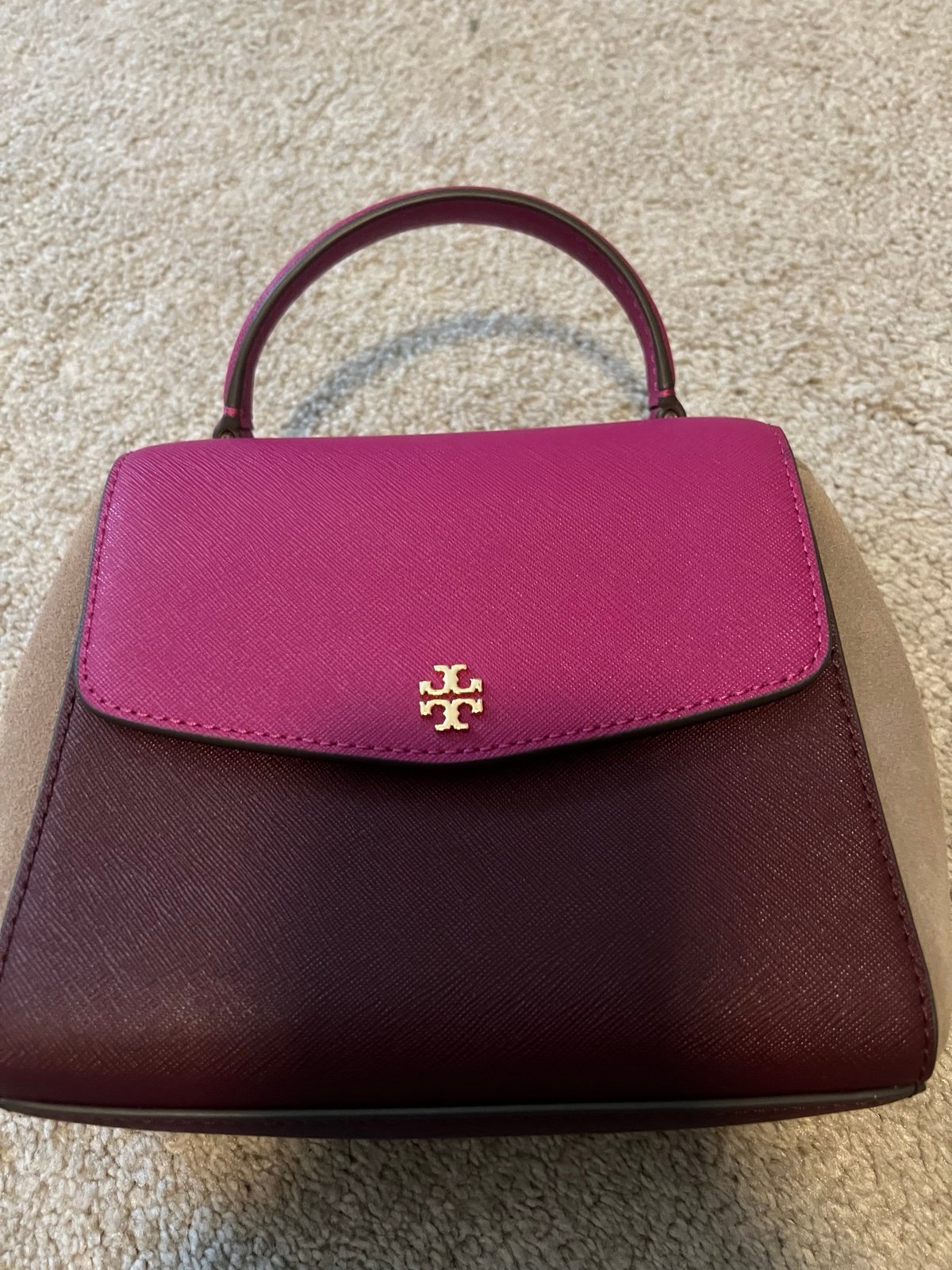 Emerson Mini Bag