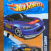Hot Wheels Honda S2000 Super Treasure Hunt