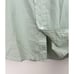 Frank & Eileen BARRY Tailored Button-Up Shirt Light Green Featherweight Large