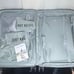 BÉIS Carry-on Roller in Slate NWT