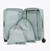BÉIS Carry-on Roller in Slate NWT