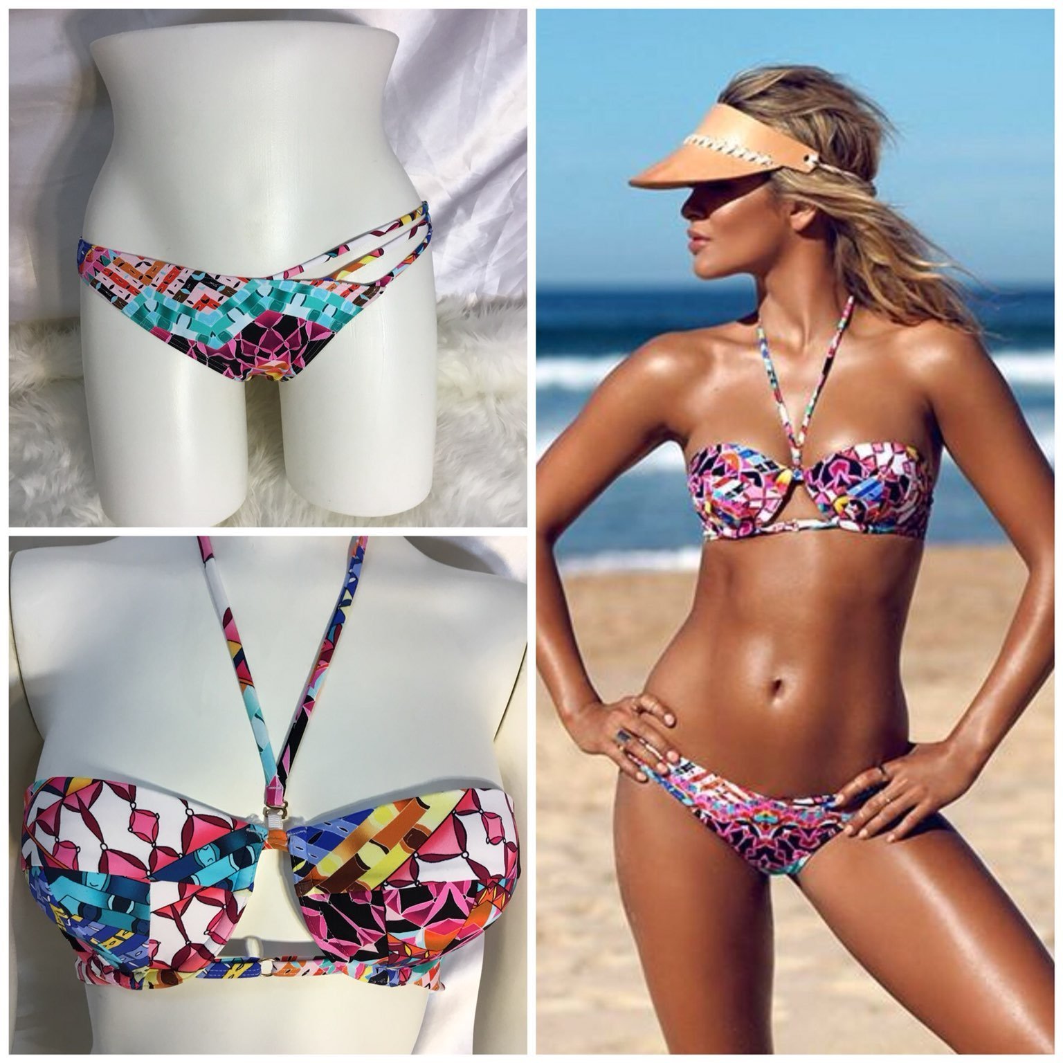 Kopper & Zink Bikini