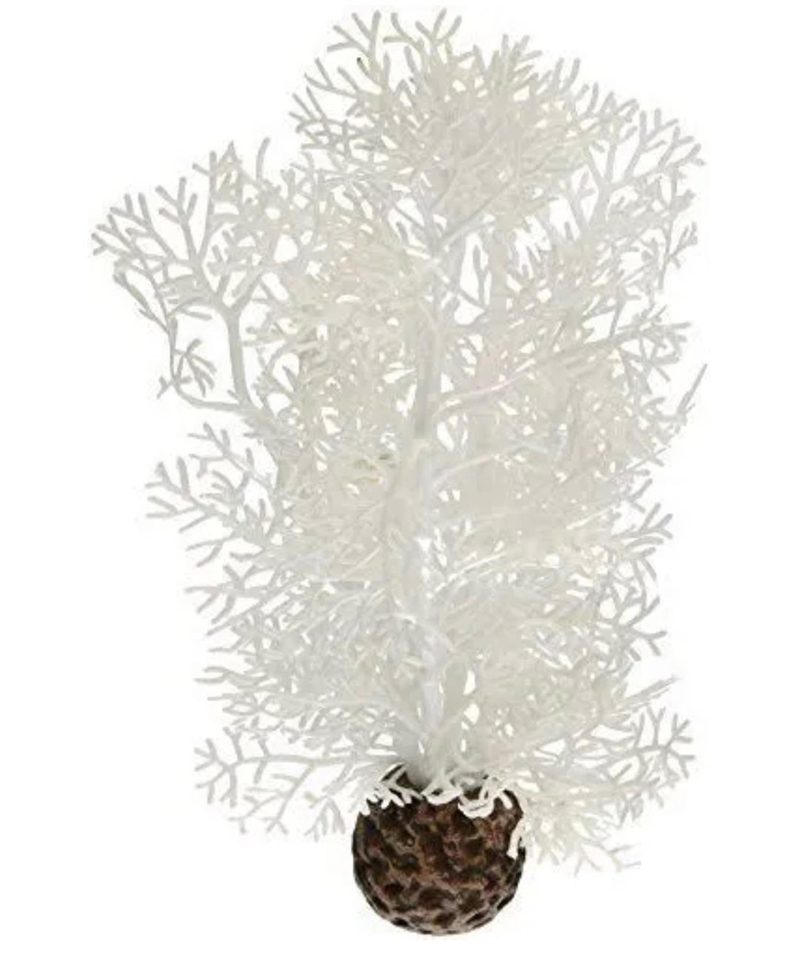 Biorb White Sea Fan size S NeW