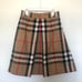 Burberry skirt