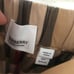 Burberry skirt