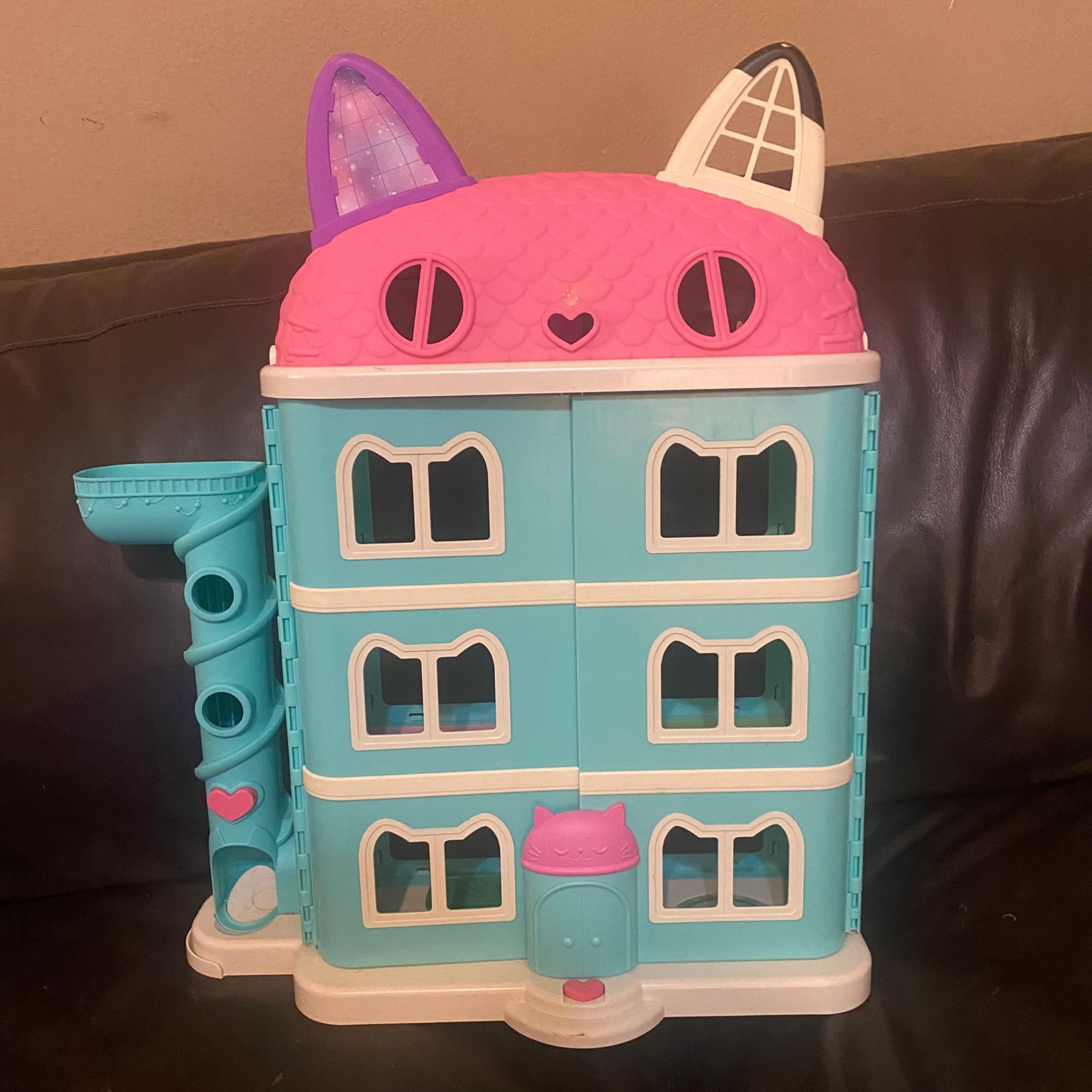 gabbys dollhouse Playset House Nick JR