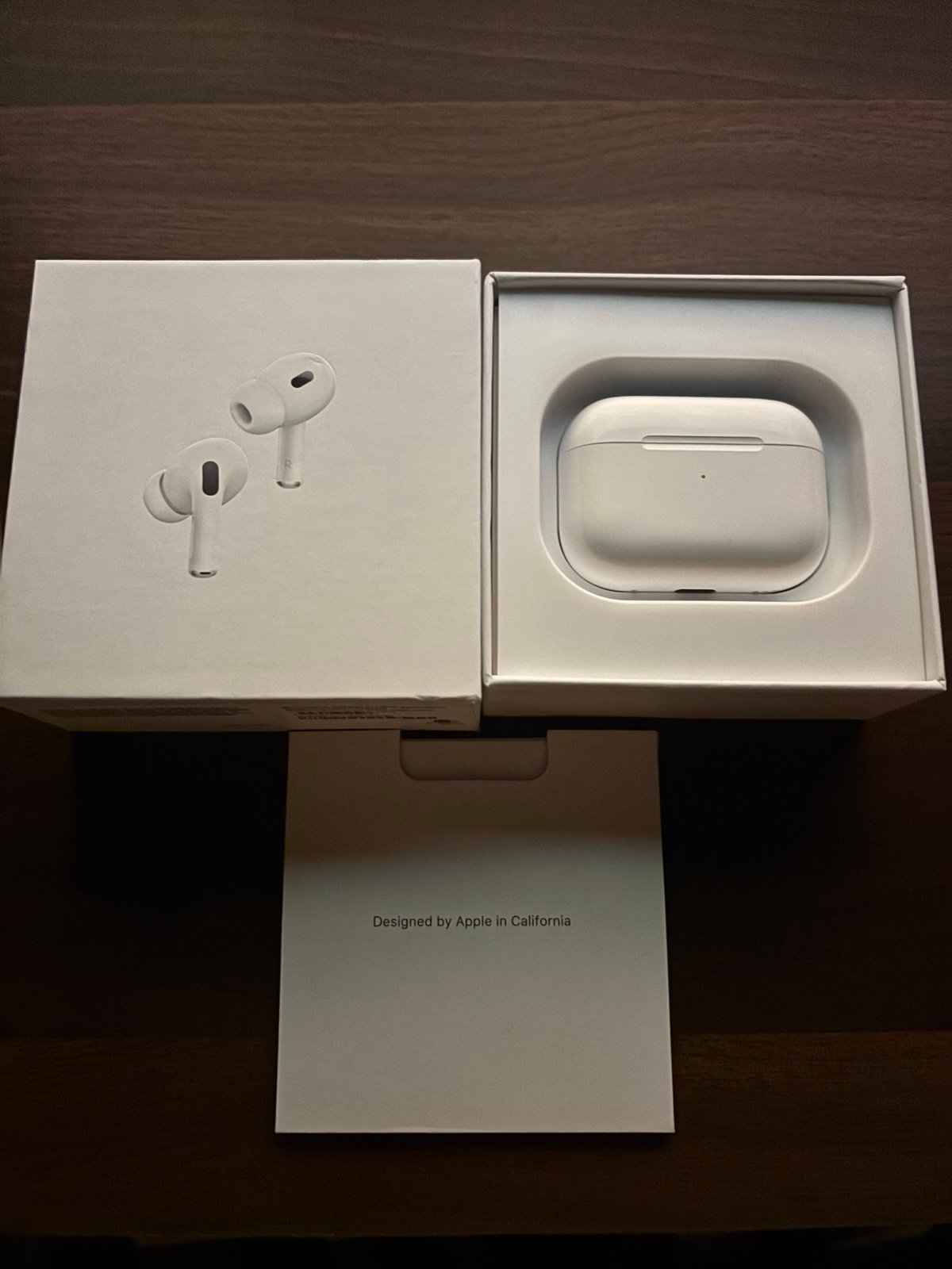 Apple AirPods Pro 2