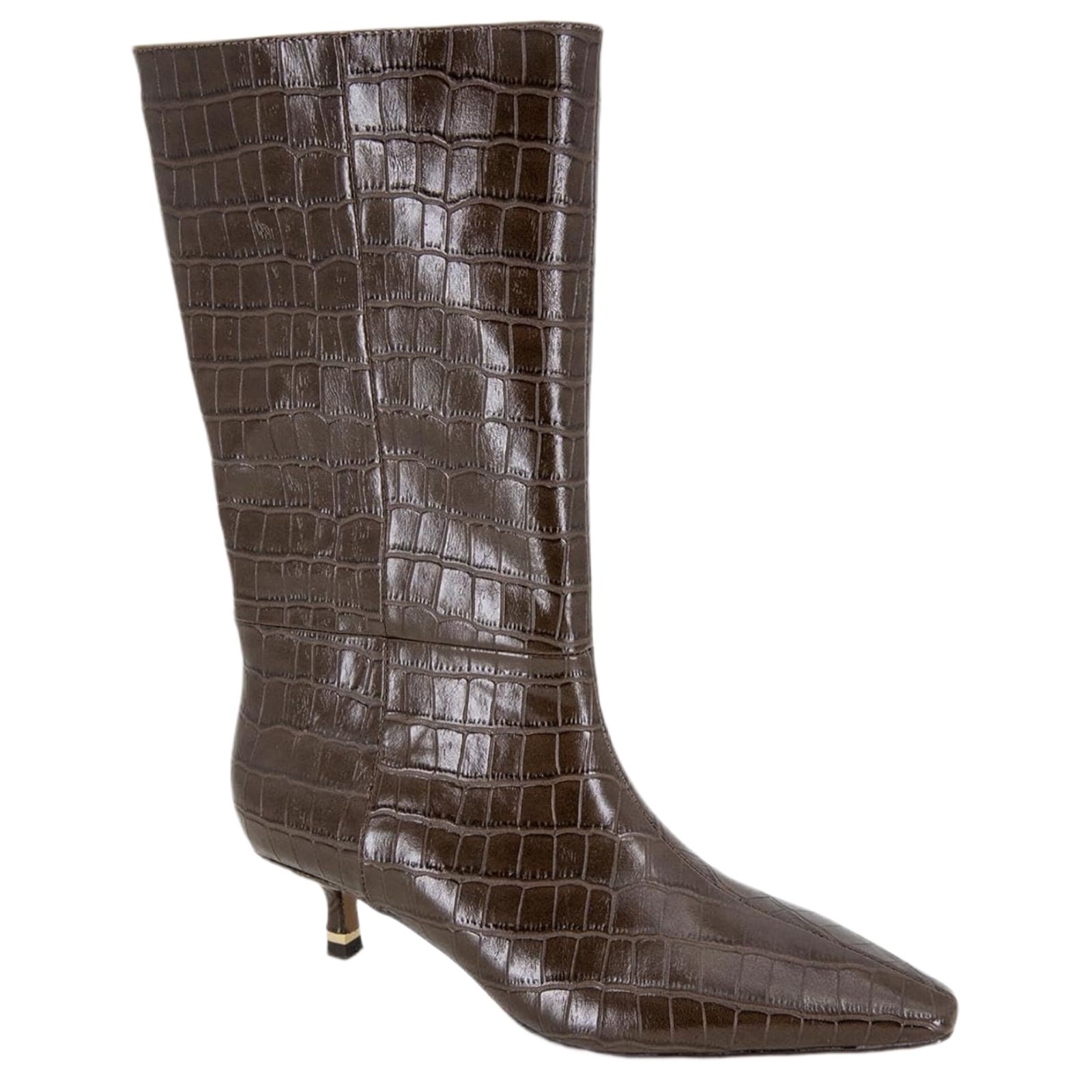 Kenneth Cole Women's Meryl Fashion Boot Sz 7