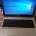 HP ProBook 655 G3 10 Key Notebook & Dock