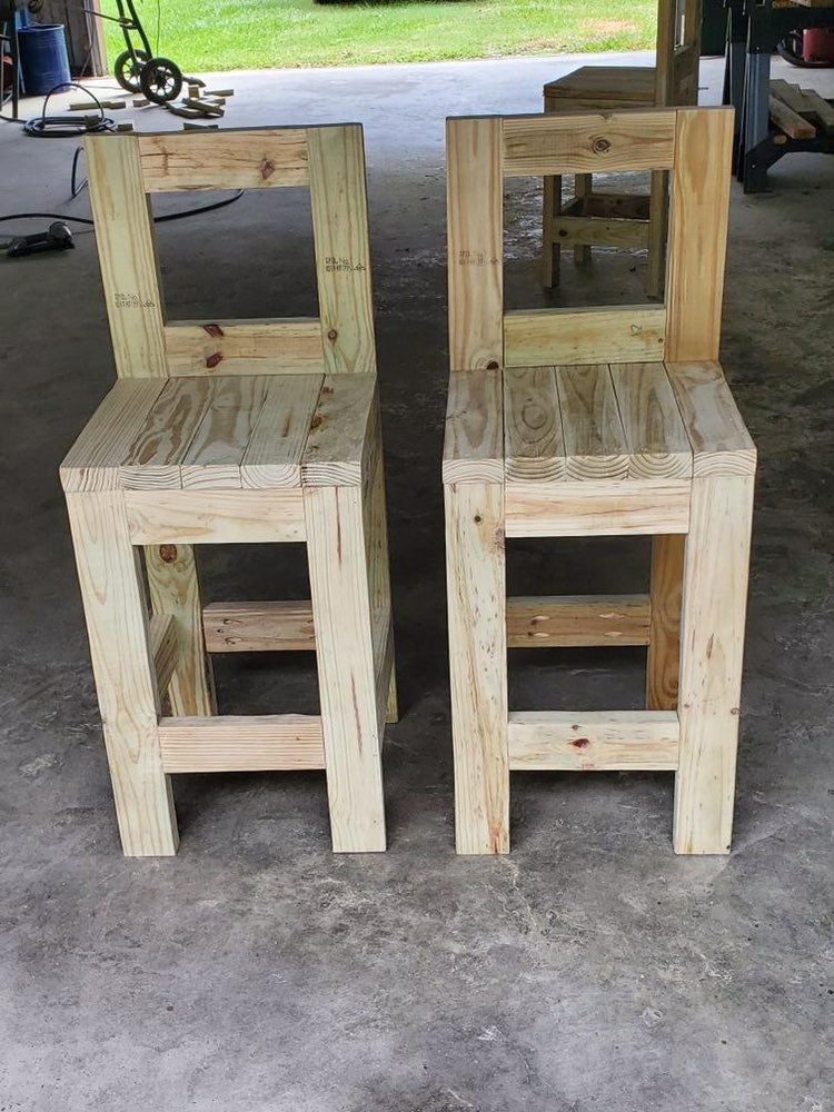 Bar Stools