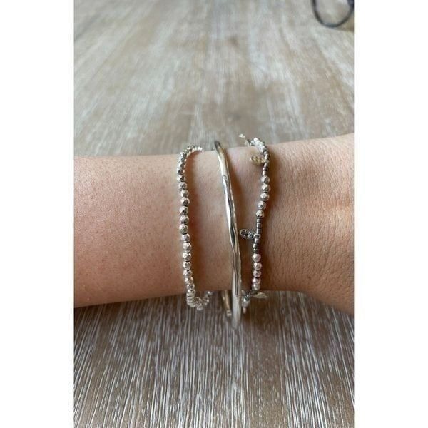 Gorjana Beaded Adjustable Bracelet