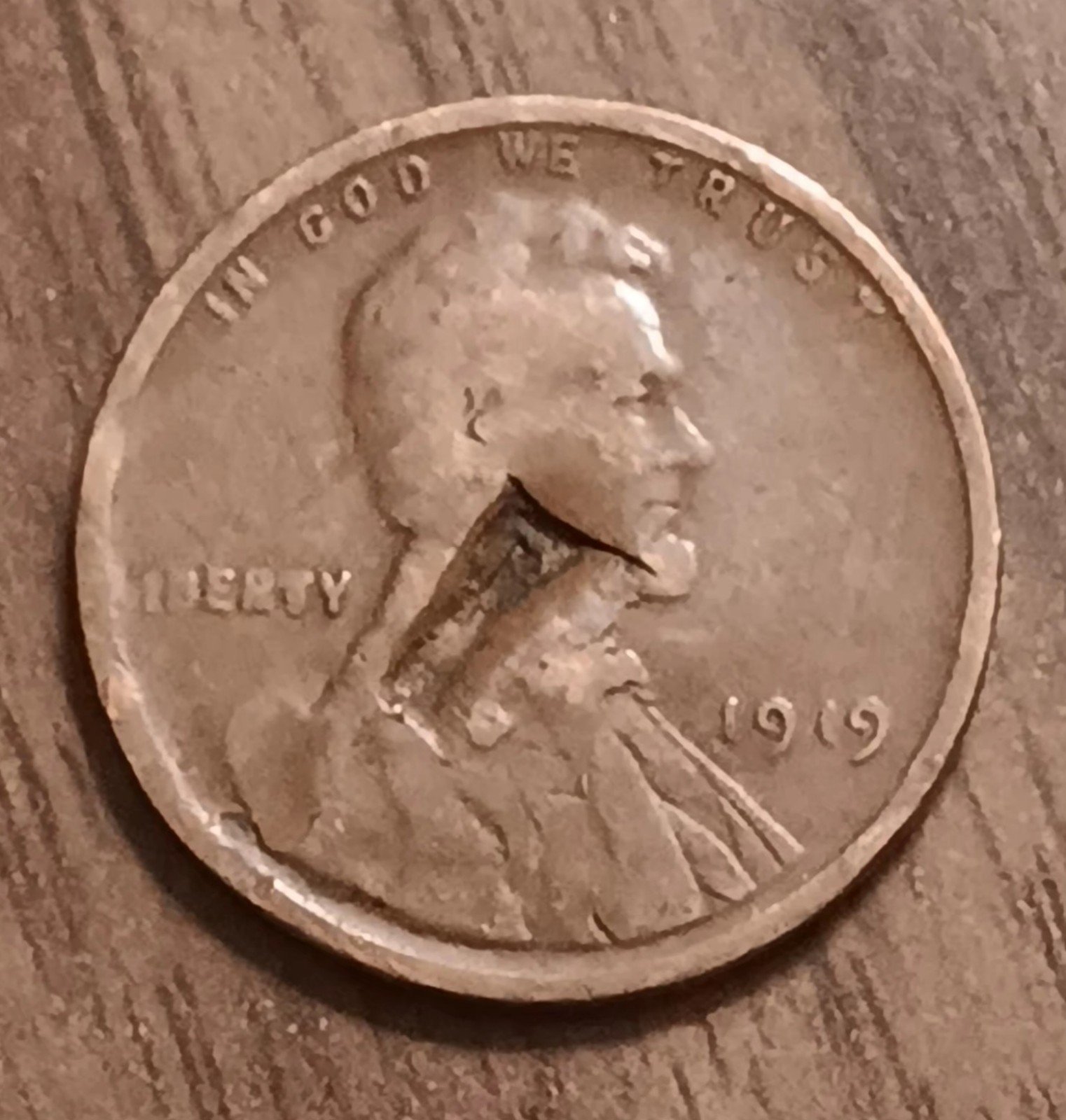 1919 wheat pennythis web site a joke send it first then they pay u later