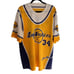 Vintage Champion LA Lakers Shaquille O’Neal Jersey Men’s XL #34