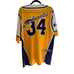 Vintage Champion LA Lakers Shaquille O’Neal Jersey Men’s XL #34