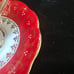Royal Standard bone china tea cups saucers duo england