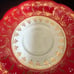 Royal Standard bone china tea cups saucers duo england