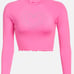 New Hurley + LOveshackfancy Rhinestone rashguard