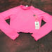 New Hurley + LOveshackfancy Rhinestone rashguard