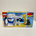 Vintage LEGO Duplo 2659 Baby Animals New NIB Sealed 1996 Penguin Orca Seal Bear