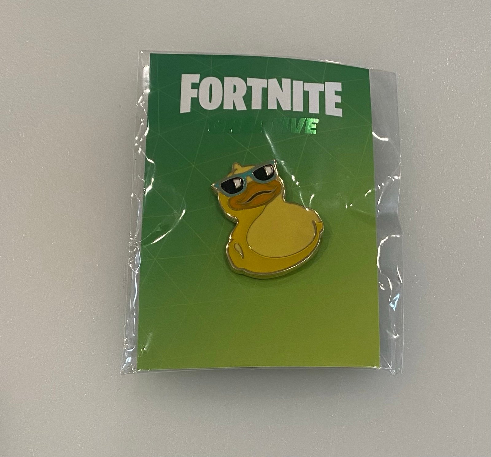 Fortnite Creative - Duck Pin Epic Games