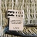 Billabong Women's New Waves Striped Woven Wide Leg Pants Size L/12 NWT