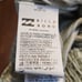 Billabong Women's New Waves Striped Woven Wide Leg Pants Size L/12 NWT