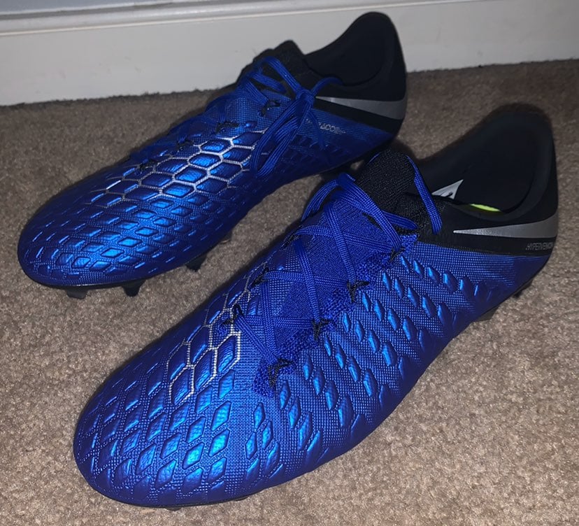 Nike Hypervenom Phantom 3 Elite SG-PRO A