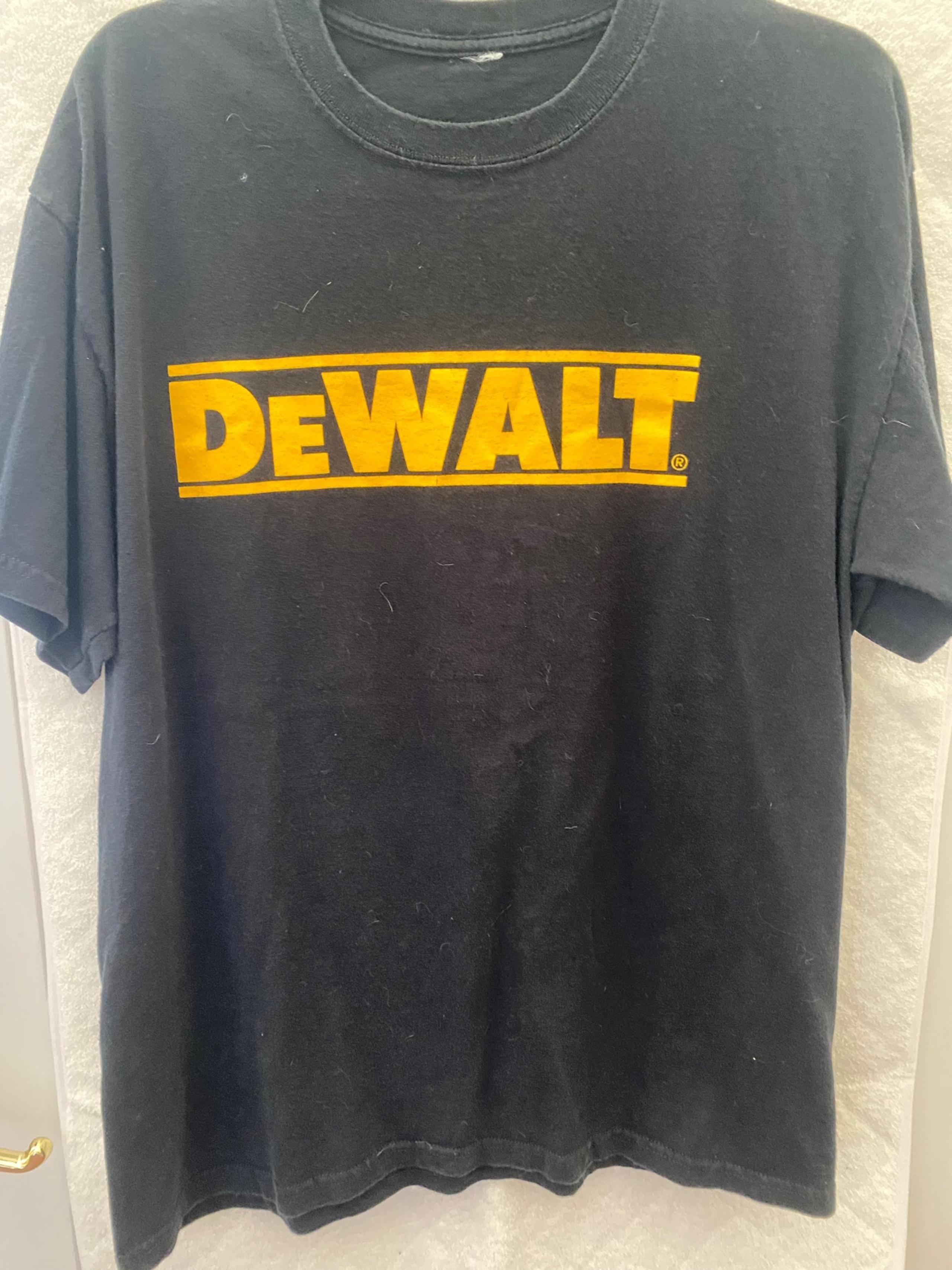 Dewalt Tee