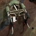 Chicco Clip-on High Chair