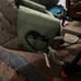 Chicco Clip-on High Chair