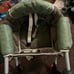 Chicco Clip-on High Chair