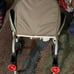 Chicco Clip-on High Chair