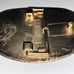 1977 STYX BAND PACIFICA BELT BUCKLE EX +