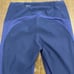 LIKE NEW Lululemon Sleet Sprinter Rain Repel HR legging 4 ( NWT 128)