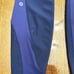 LIKE NEW Lululemon Sleet Sprinter Rain Repel HR legging 4 ( NWT 128)