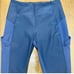 LIKE NEW Lululemon Sleet Sprinter Rain Repel HR legging 4 ( NWT 128)