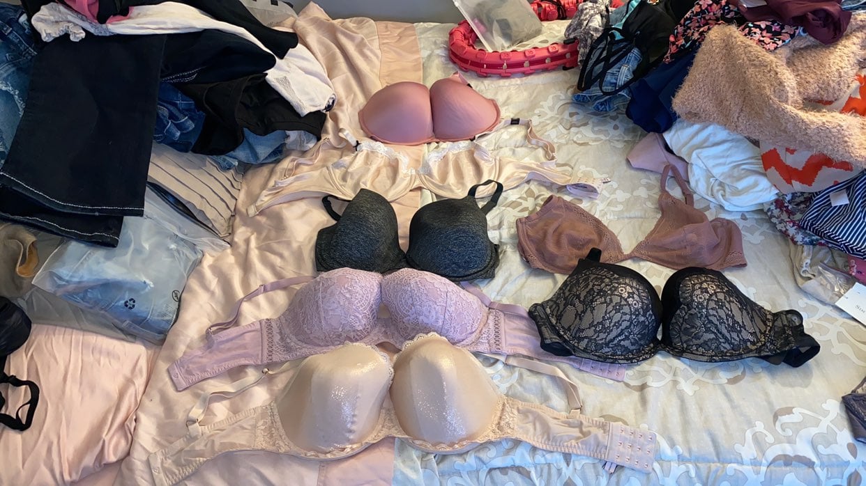 Victorias secret Bra Lot
