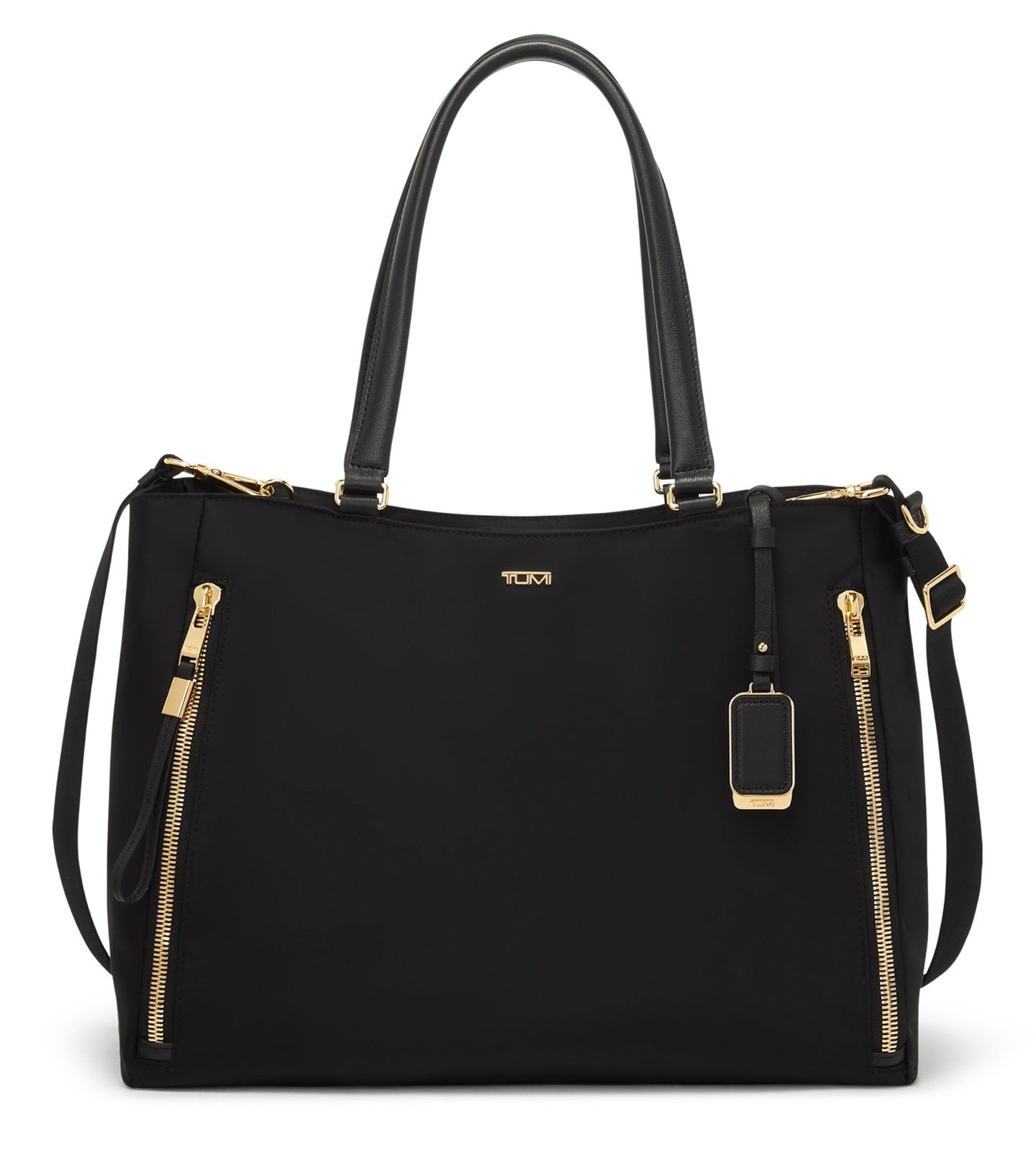 TUMI Large Valletta Tote / Lightly Used