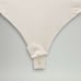 Lululemon Wundermost Squareneck Bodysuit in Mojave Tan M