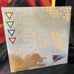 Transistor Original Vinyl Record Soundtrack 2 LP Milky Clear Darren Korb VGM OST