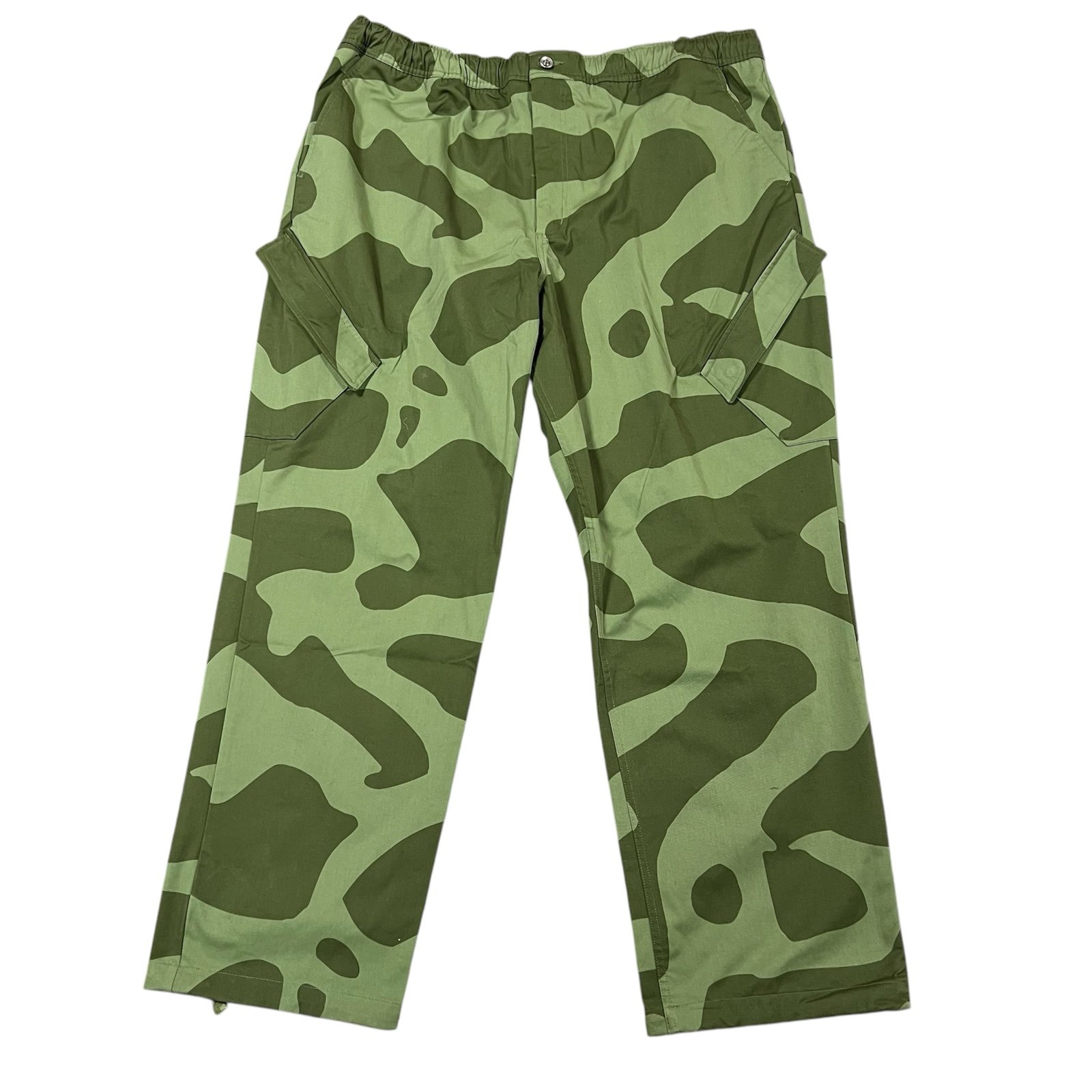 Jordan Essentials Chicago Pants Sky J Light Olive Blac Men's Sz 3XL NWT