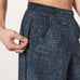 Lululemon Pace Breaker Short 9 *Linerless Ao-zome Battleship True Navy Sz L