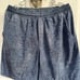 Lululemon Pace Breaker Short 9 *Linerless Ao-zome Battleship True Navy Sz L